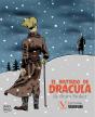 El Invitado De Dracula Comic - Preview