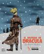 El Invitado De Drácula (Cómic) - Preview