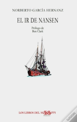 Capa do artigo El Ir De Nansen