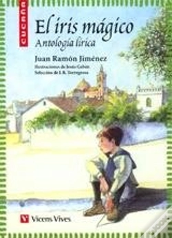 Capa do artigo El Iris Magico N/C