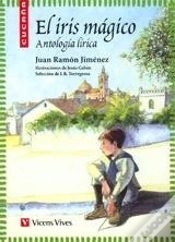 Capa do artigo El Iris Magico N/C