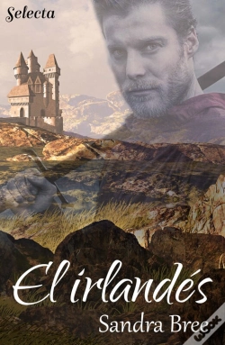 Capa do artigo El Irlandés