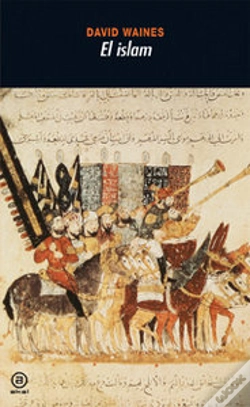 Capa do artigo El Islam