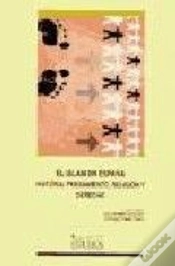 Capa do artigo El Islam En España: Historia, Pensamiento, Religión E Historia.