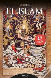 Capa do artigo El Islam