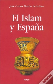 Capa do artigo El Islam Y España