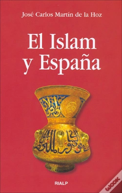 Capa do artigo El Islam Y España