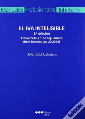 Capa do artigo El Iva Inteligible