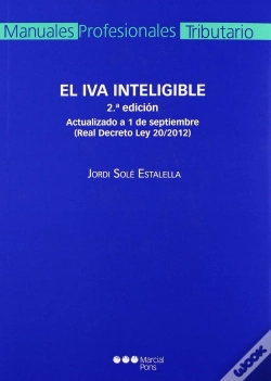 Capa do artigo El Iva Inteligible