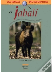 Capa do artigo El Jabalí