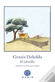 Capa do artigo El Jabatillo