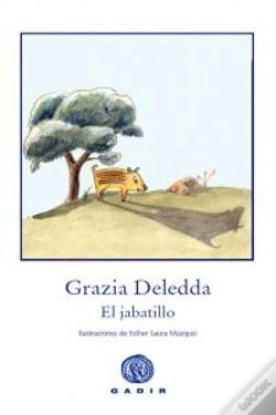 Capa do artigo El Jabatillo