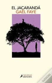 Capa do artigo El Jacaranda