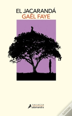 Capa do artigo El Jacaranda