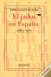 Capa do artigo El Jaiku En España