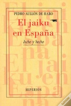 Capa do artigo El Jaiku En España