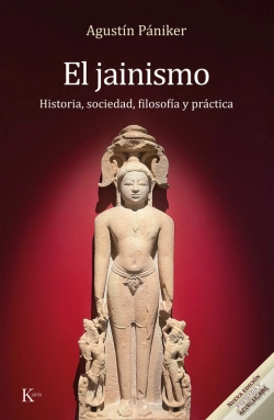 Capa do artigo El Jainismo