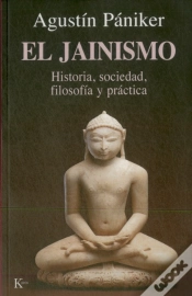 Capa do artigo El Jainismo