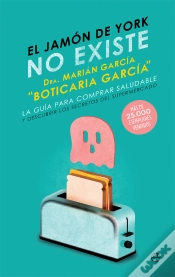 Capa do artigo El Jamon De York No Existe