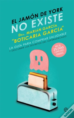Capa do artigo El Jamon De York No Existe