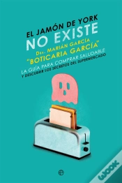 Capa do artigo El Jamón De York No Existe