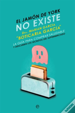 Capa do artigo El Jamón De York No Existe