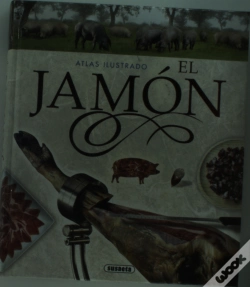 Capa do artigo El Jamón