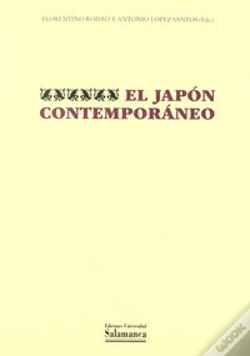 Capa do artigo El Japón Contemporáneo