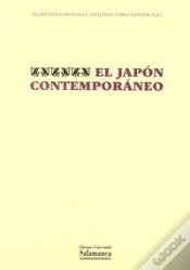 Capa do artigo El Japón Contemporáneo