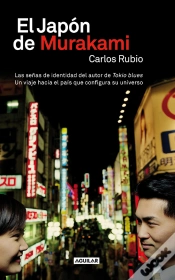 Capa do artigo El Japón De Murakami