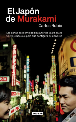 Capa do artigo El Japón De Murakami