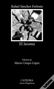 Capa do artigo El Jarama