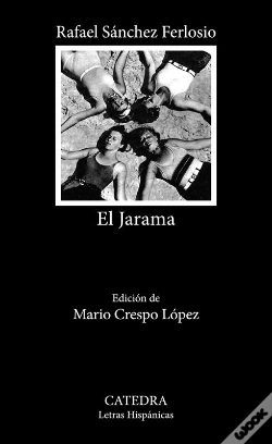 Capa do artigo El Jarama