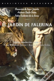 Capa do artigo El Jardæn De Falerina