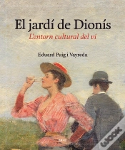 Capa do artigo El Jardí De Dionís