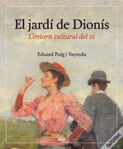 Capa do artigo El Jardí De Dionís