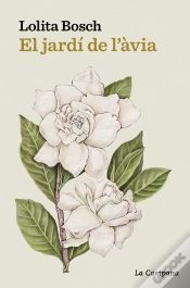 Capa do artigo El Jardí De L