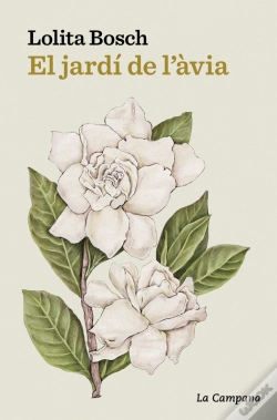 Capa do artigo El Jardí De L'Àvia