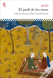 Capa do artigo El Jardí De Les Roses