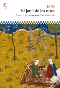 Capa do artigo El Jardí De Les Roses