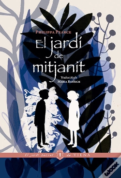 Capa do artigo El Jardí De Mitjanit