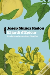 Capa do artigo El Jardí D