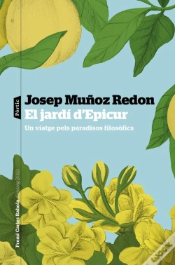 Capa do artigo El Jardí D'Epicur