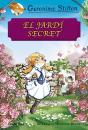 El Jardí Secret - Preview