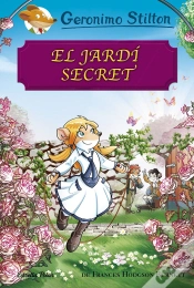 Capa do artigo El Jardí Secret