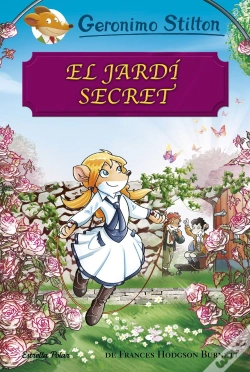Capa do artigo El Jardí Secret