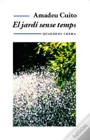 Capa do artigo El Jardí Sense Temps