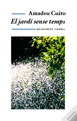 Capa do artigo El Jardí Sense Temps