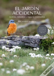 Capa do artigo El Jardin Accidental