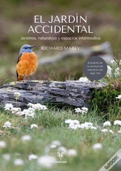 Capa do artigo El Jardin Accidental